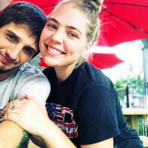 Meet your Posher, Christa